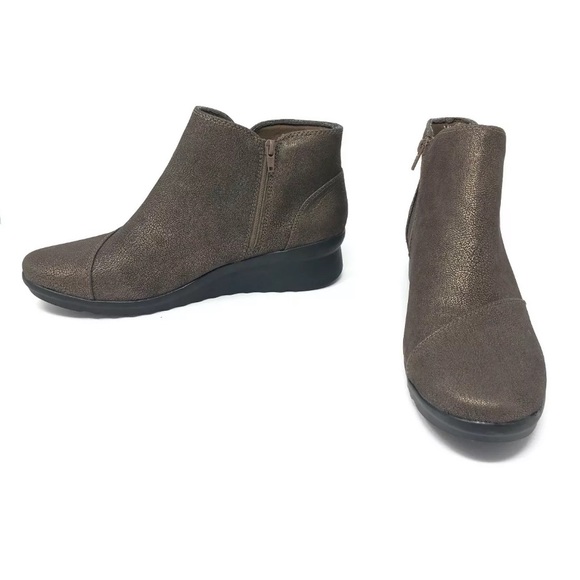 clarks cloudsteppers caddell tropic